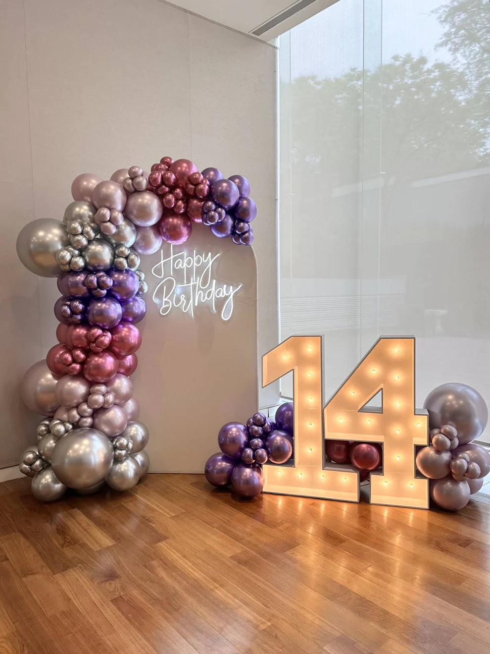 Indoor vs Outdoor Birthday Decoration: Which One Is Right for You?