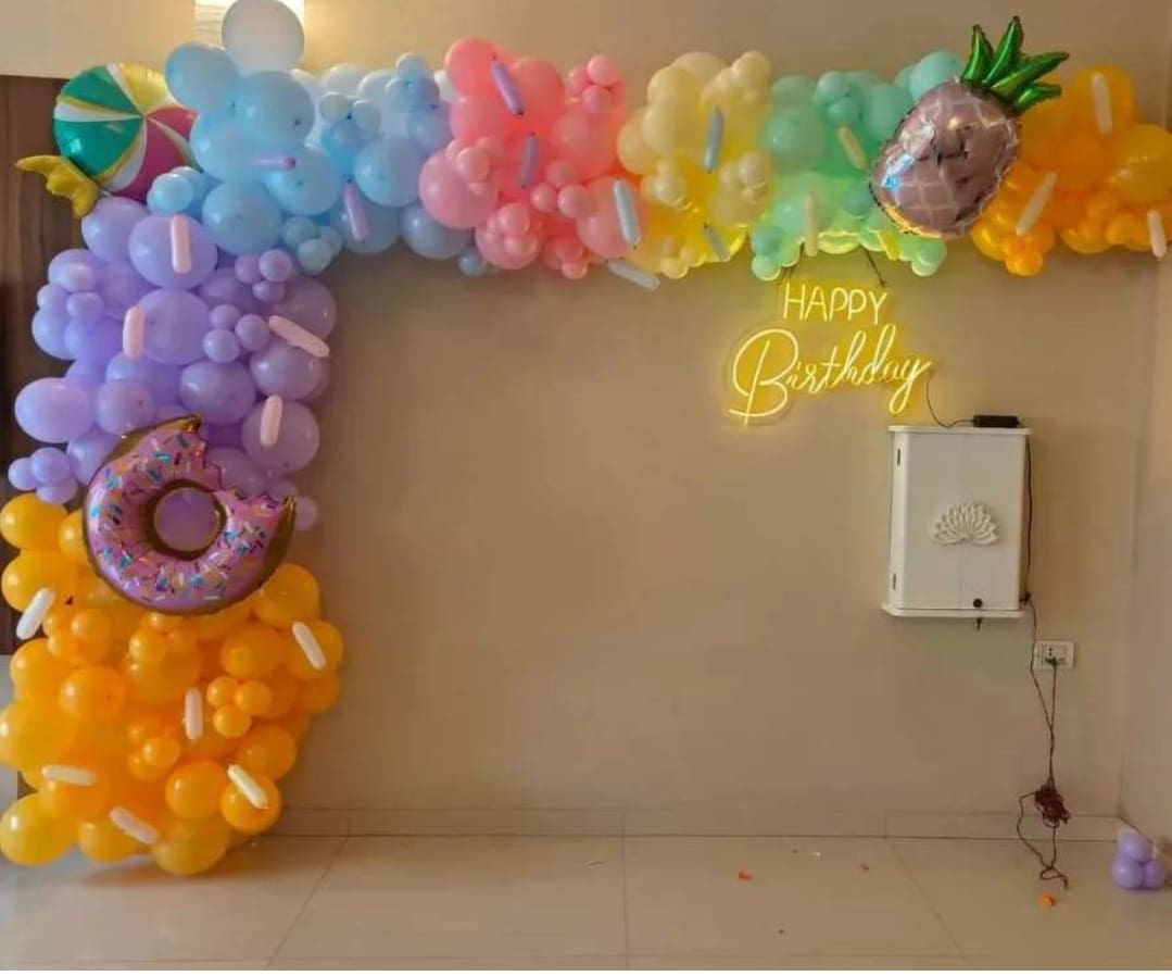 Simple Decoration at Home