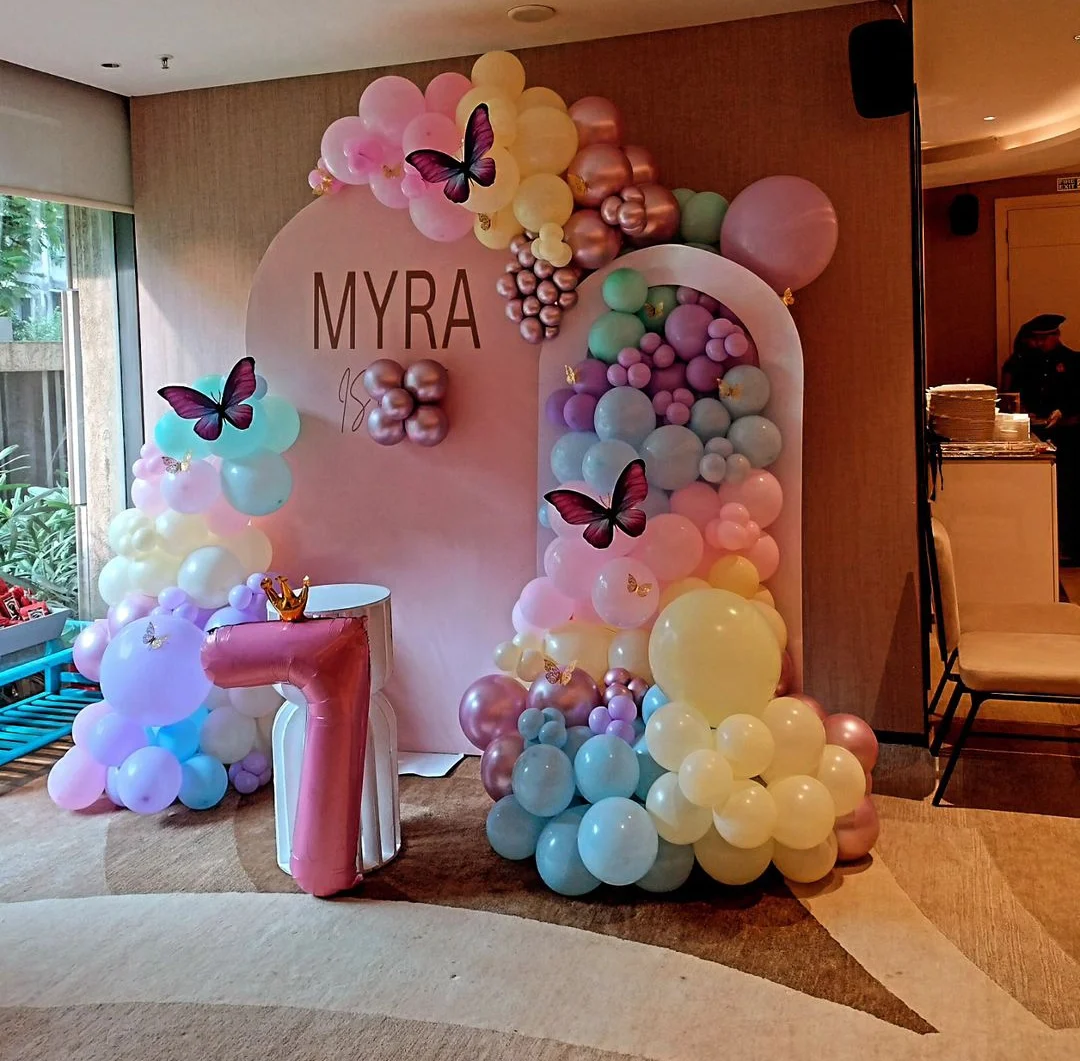 Pastel Butterfly Dream Theme