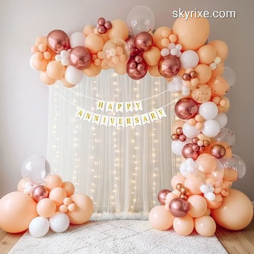 The Holiday Pivot: How to Transition Your Home Decor from Diwali to a Year-End Anniversary Party
