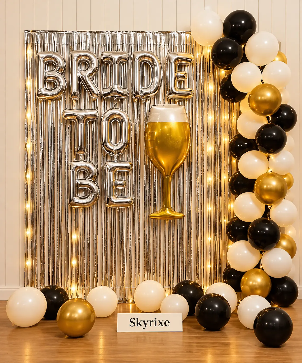 Bride To Be Party Celebration