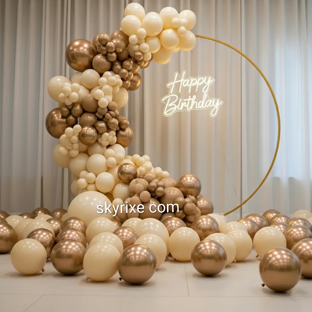 How to Find a Reliable Balloon Decorator Near Me Without Relying Only on Instagram