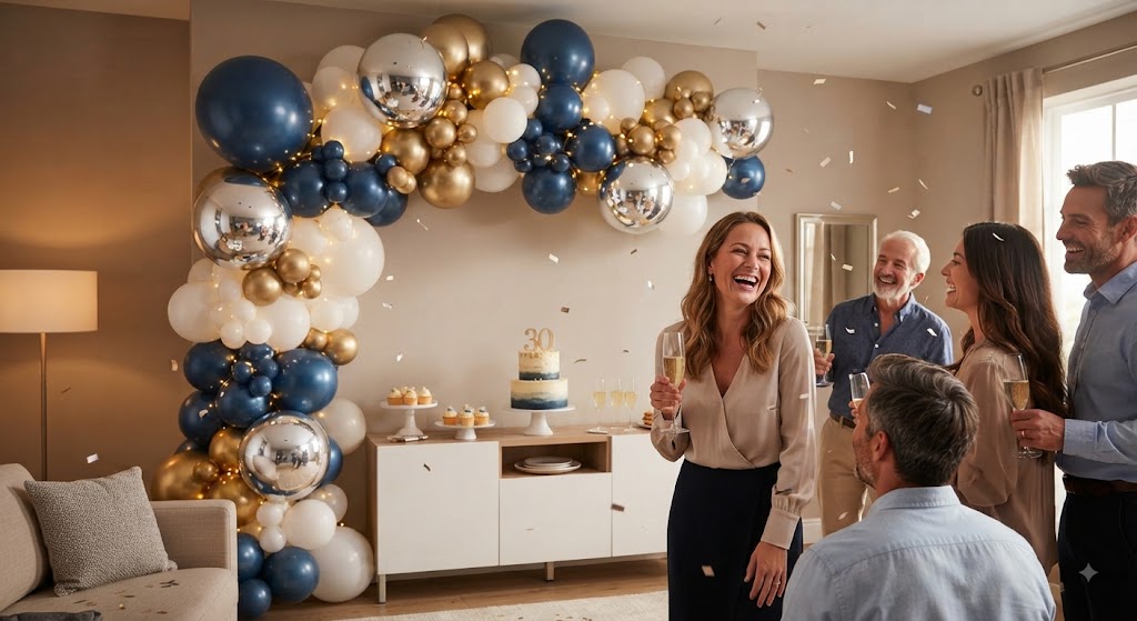 DIY vs Professional Birthday Decoration in Mumbai: Honest Cost Comparison (2026)